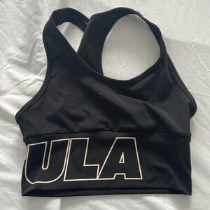 Ptula small bra top